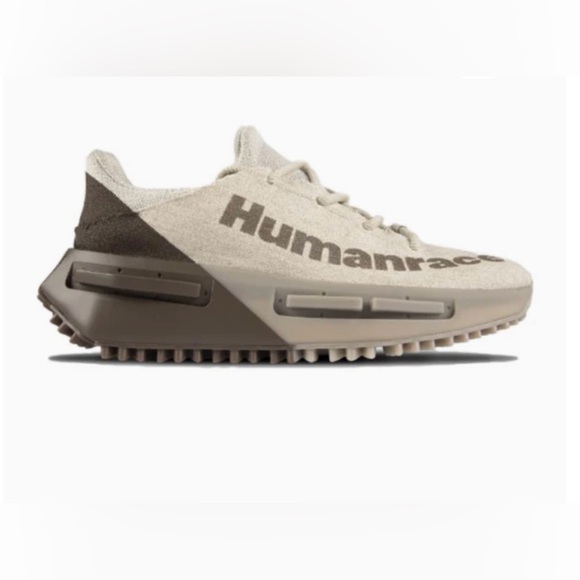 Adidas Humanrace Athletic Shoes